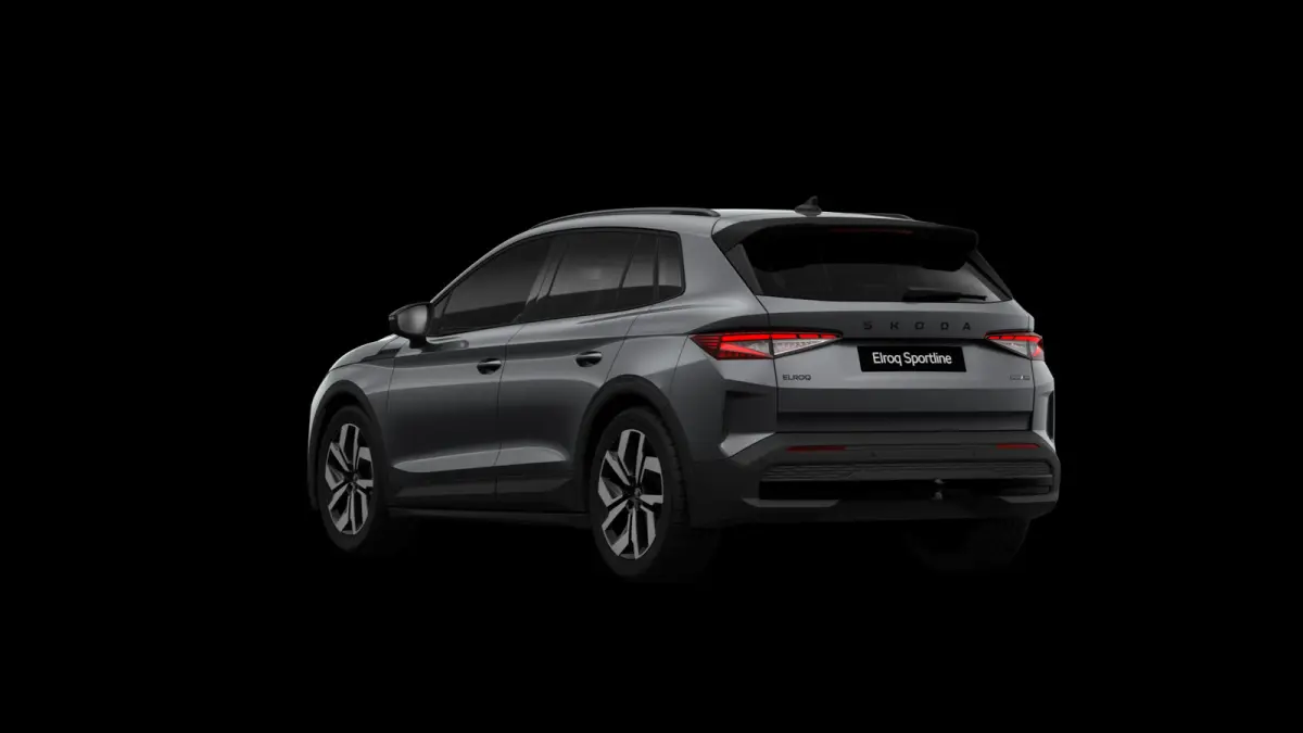 85 Sportline 286pk | LMV 20'' | Trekhaak Wegklapbaar