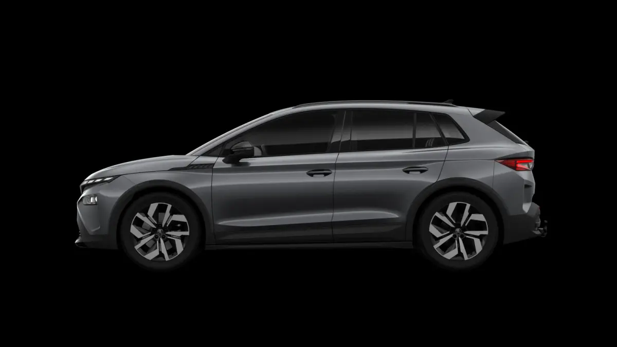 85 Sportline 286pk | LMV 20'' | Trekhaak Wegklapbaar