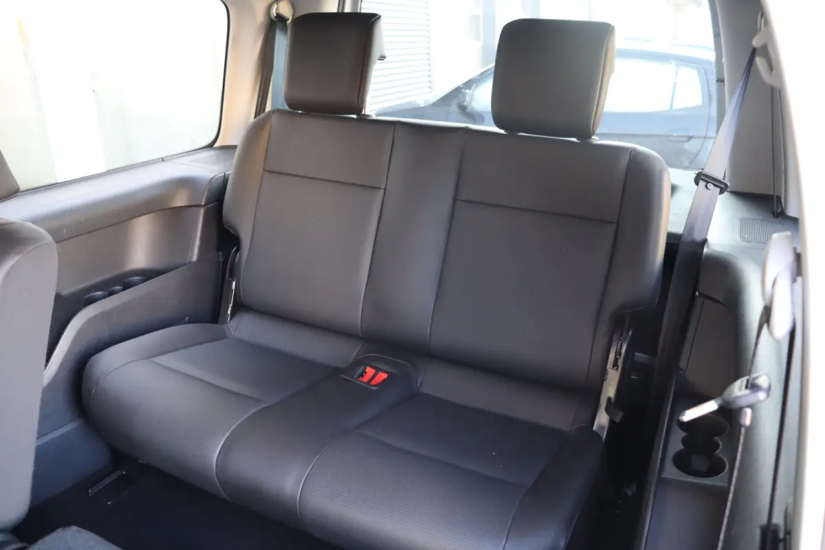 Maxi 1.4 TSI Trendline 7p , Carplay, Camera, Automaat, Trekhaak, Cruise Control, PDC A, Stoelverwarming, Prijs Is Rijklaar Inclusief 6 Maanden Garantie