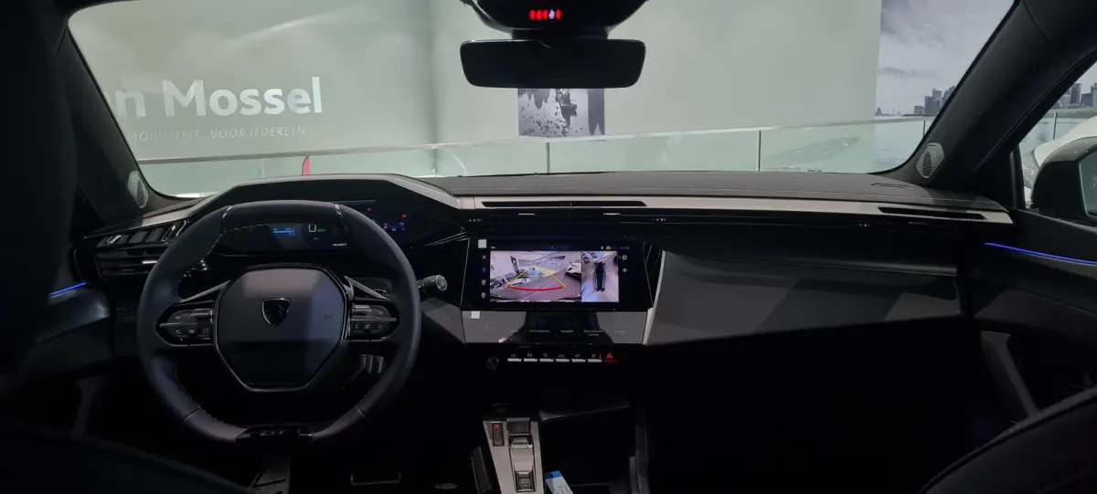 1.6 Plug-in Hybrid 195 GT | APPLE CARPLAY & ANDROID AUTO | 360 CAMERA | PANORAMA DAK |