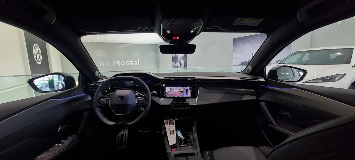 1.6 Plug-in Hybrid 195 GT | APPLE CARPLAY & ANDROID AUTO | 360 CAMERA | PANORAMA DAK |