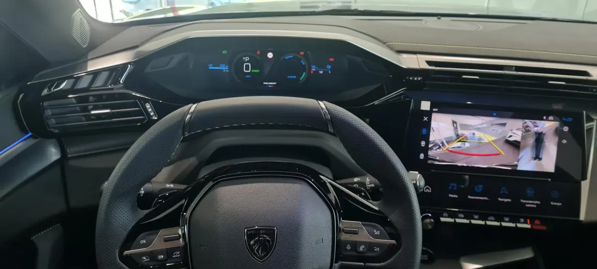 1.6 Plug-in Hybrid 195 GT | APPLE CARPLAY & ANDROID AUTO | 360 CAMERA | PANORAMA DAK |