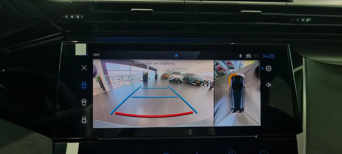 1.6 Plug-in Hybrid 195 GT | APPLE CARPLAY & ANDROID AUTO | 360 CAMERA | PANORAMA DAK |
