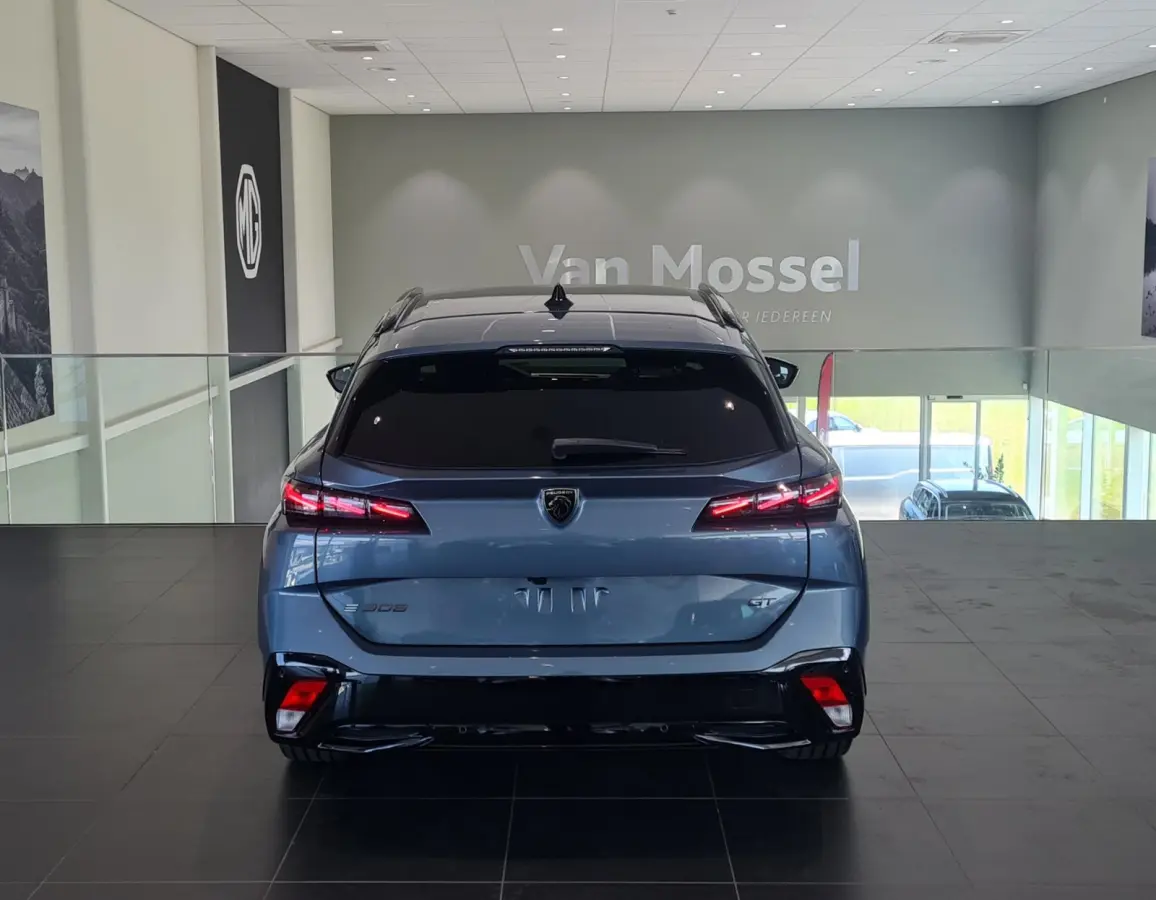 1.6 Plug-in Hybrid 195 GT | APPLE CARPLAY & ANDROID AUTO | 360 CAMERA | PANORAMA DAK |