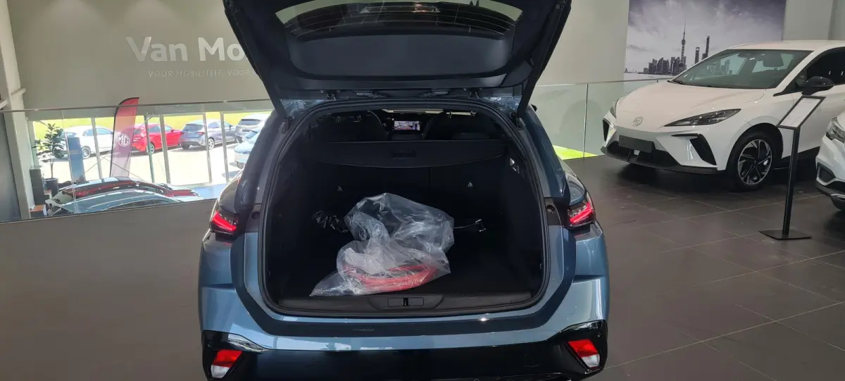 1.6 Plug-in Hybrid 195 GT | APPLE CARPLAY & ANDROID AUTO | 360 CAMERA | PANORAMA DAK |