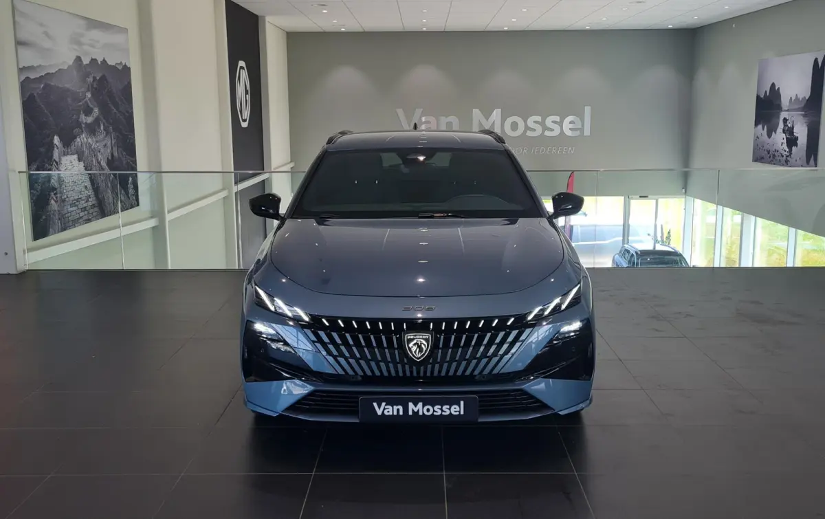 1.6 Plug-in Hybrid 195 GT | APPLE CARPLAY & ANDROID AUTO | 360 CAMERA | PANORAMA DAK |