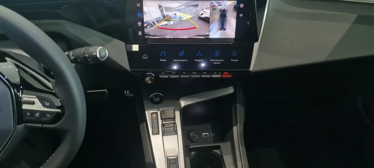 1.6 Plug-in Hybrid 195 GT | APPLE CARPLAY & ANDROID AUTO | 360 CAMERA | PANORAMA DAK |