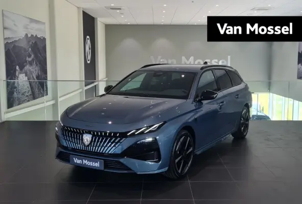 1.6 Plug-in Hybrid 195 GT | APPLE CARPLAY & ANDROID AUTO | 360 CAMERA | PANORAMA DAK |