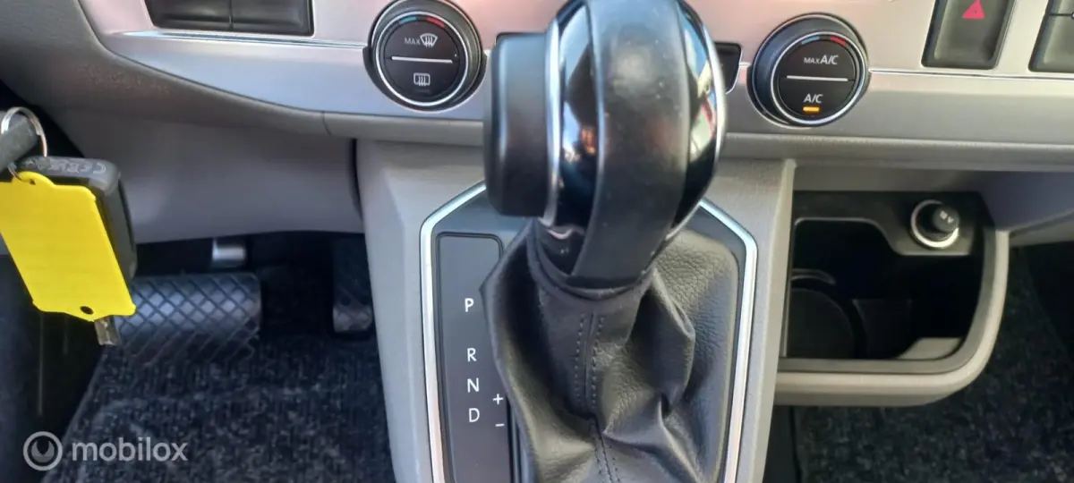 2.0 TDI L2H1/DC/BULLI/CARAVELLE
