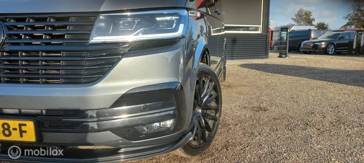 2.0 TDI L2H1/DC/BULLI/CARAVELLE