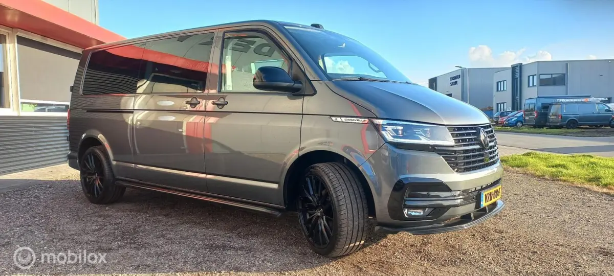 2.0 TDI L2H1/DC/BULLI/CARAVELLE