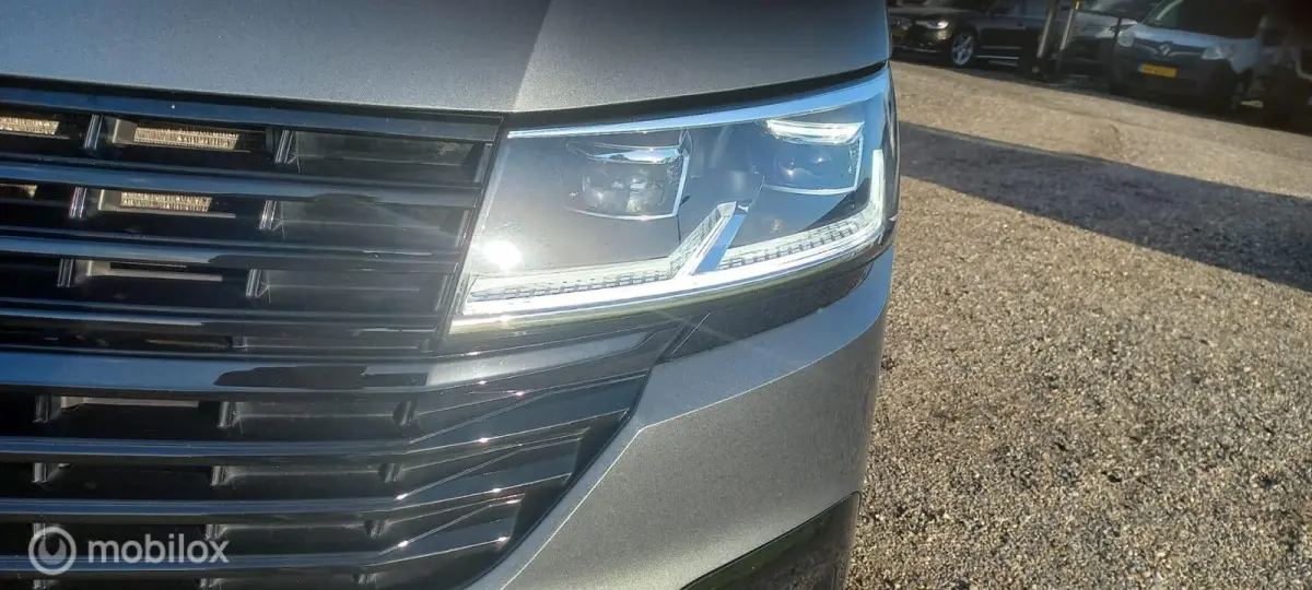 2.0 TDI L2H1/DC/BULLI/CARAVELLE