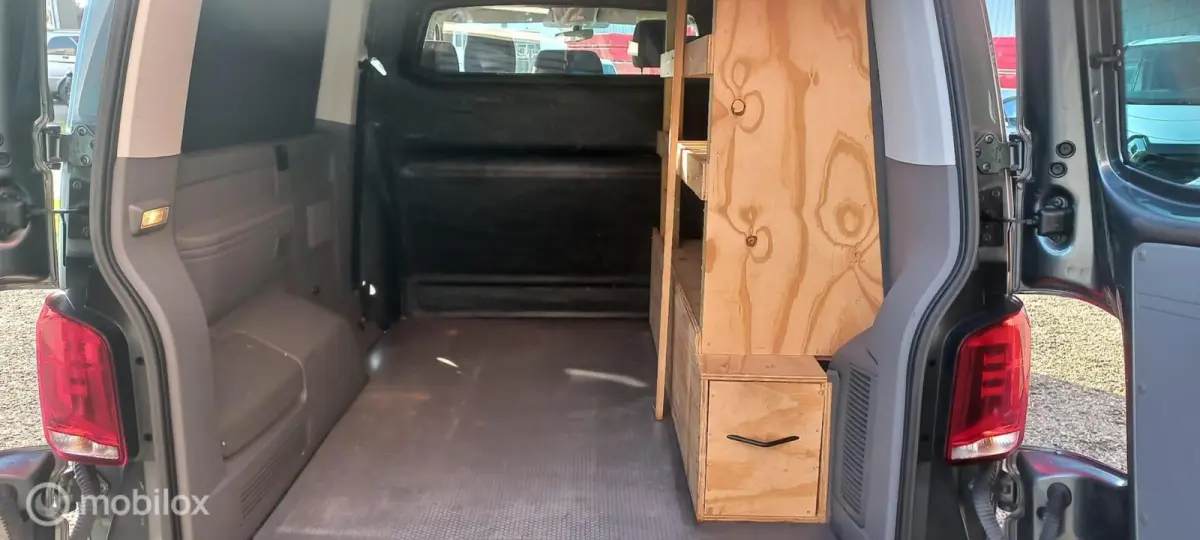 2.0 TDI L2H1/DC/BULLI/CARAVELLE