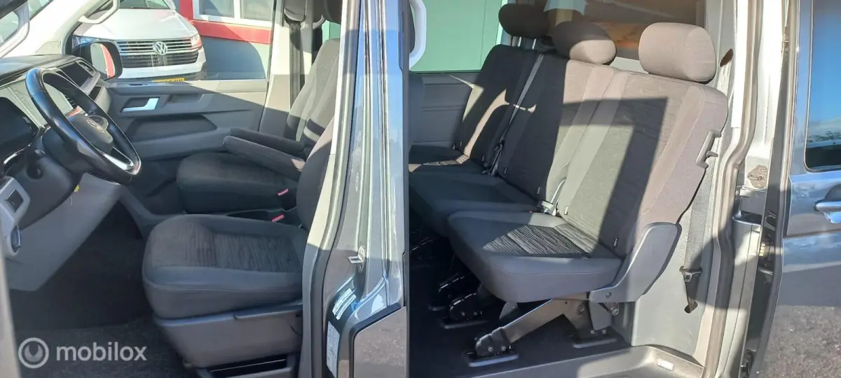 2.0 TDI L2H1/DC/BULLI/CARAVELLE