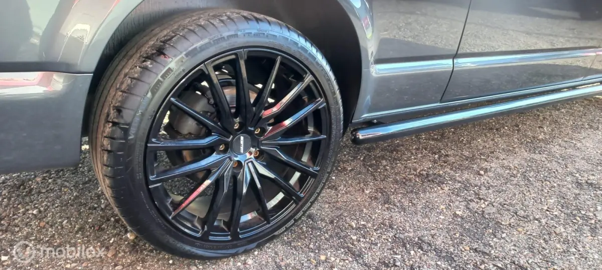 2.0 TDI L2H1/DC/BULLI/CARAVELLE