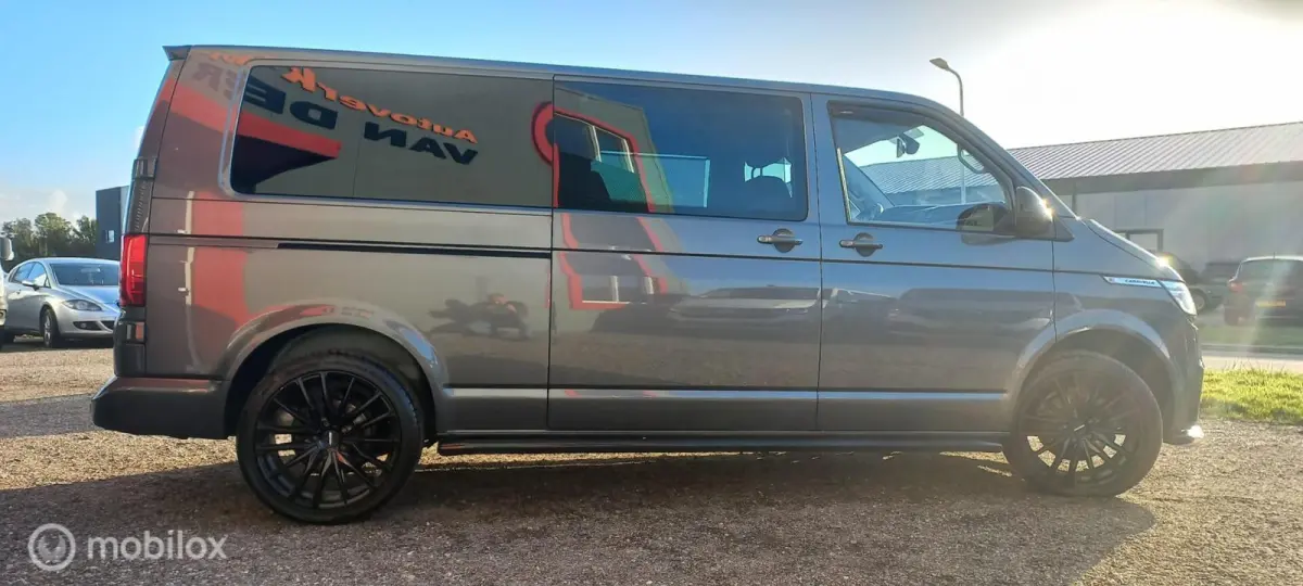 2.0 TDI L2H1/DC/BULLI/CARAVELLE