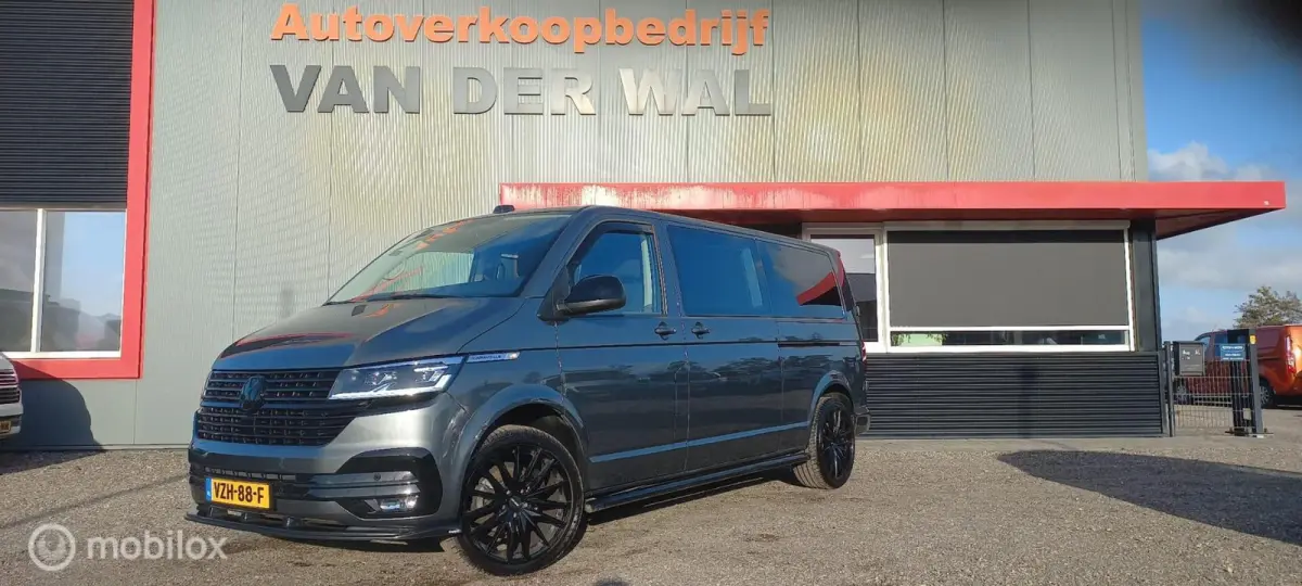 2.0 TDI L2H1/DC/BULLI/CARAVELLE