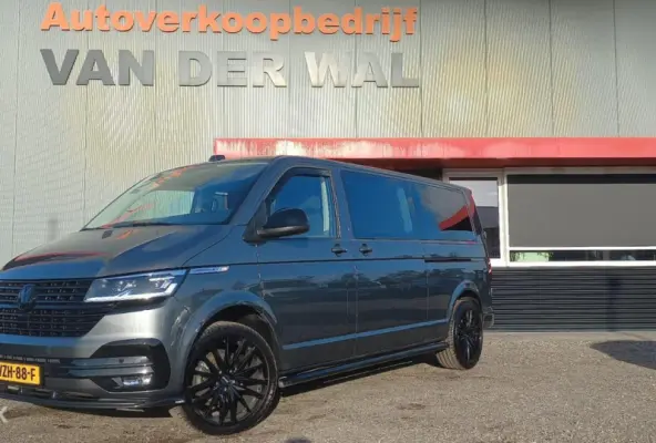2.0 TDI L2H1/DC/BULLI/CARAVELLE