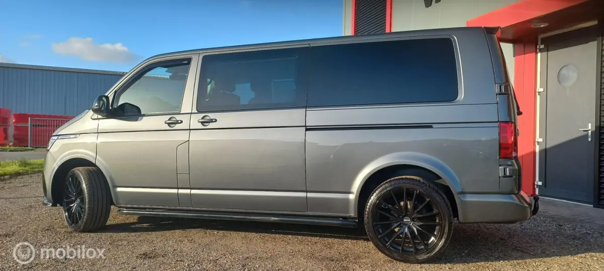 2.0 TDI L2H1/DC/BULLI/CARAVELLE