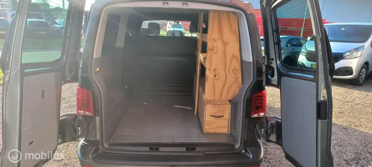 2.0 TDI L2H1/DC/BULLI/CARAVELLE