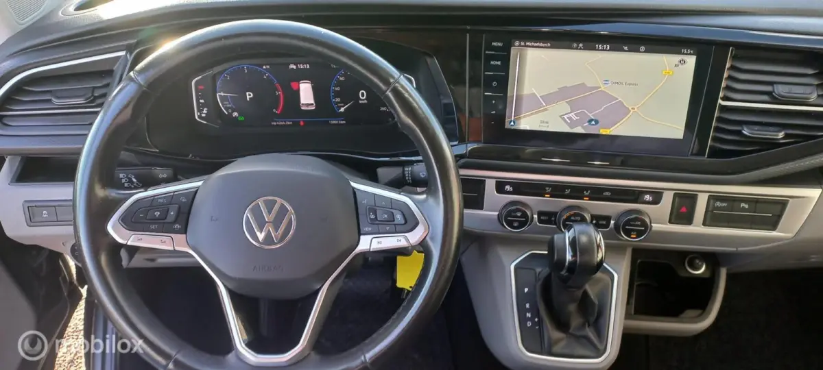 2.0 TDI L2H1/DC/BULLI/CARAVELLE