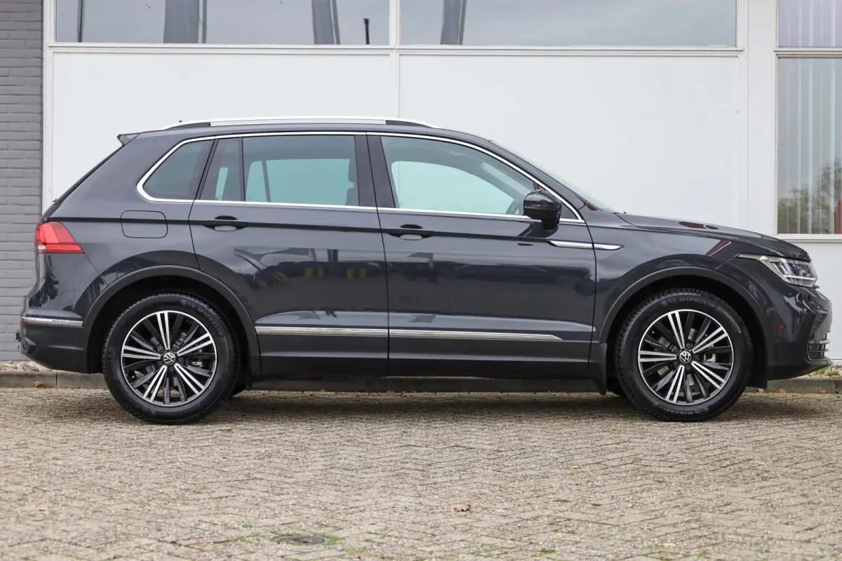 1.5 TSI 150pk DSG Elegance | Trekhaak | Adaptieve Cruise Control