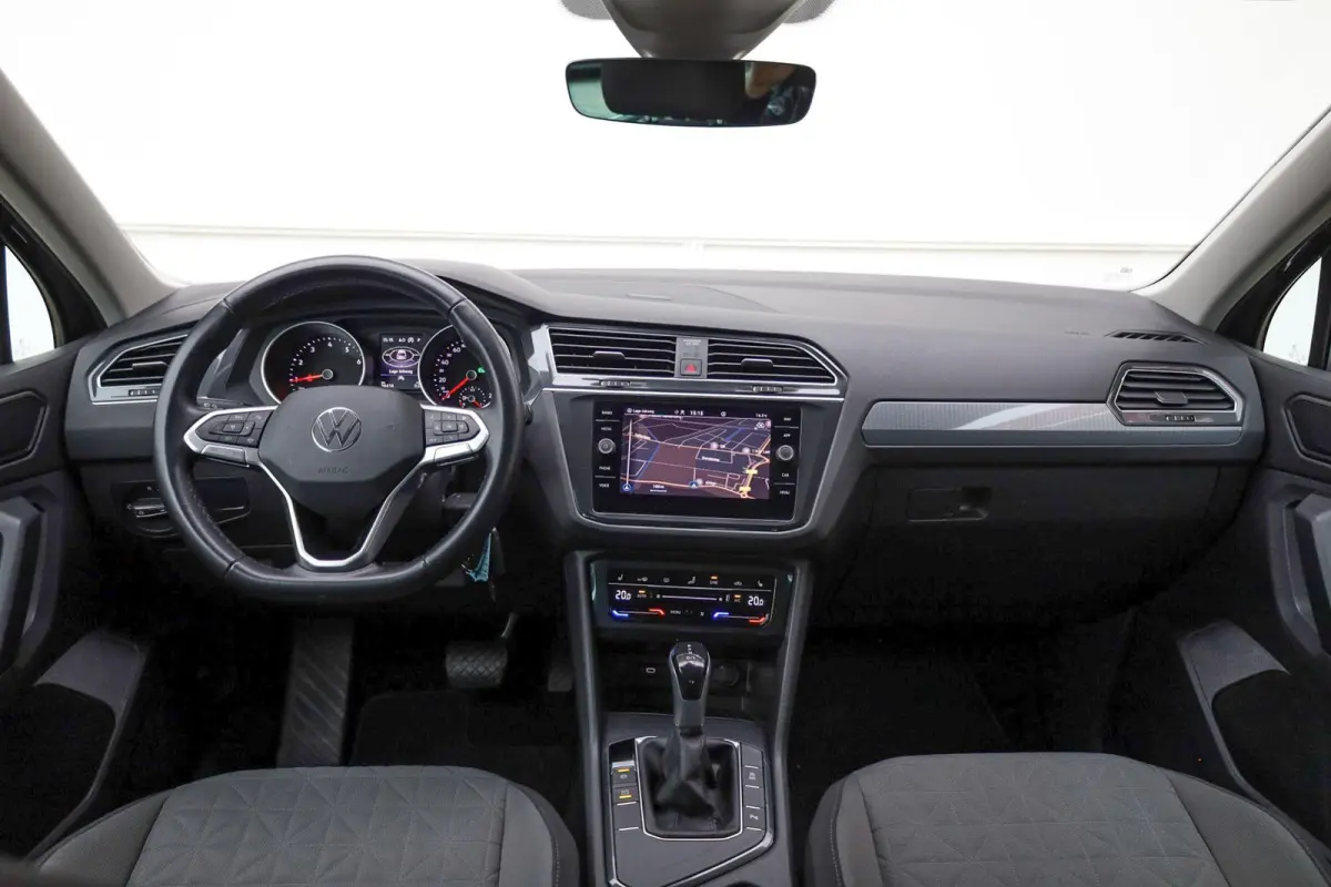 1.5 TSI 150pk DSG Elegance | Trekhaak | Adaptieve Cruise Control