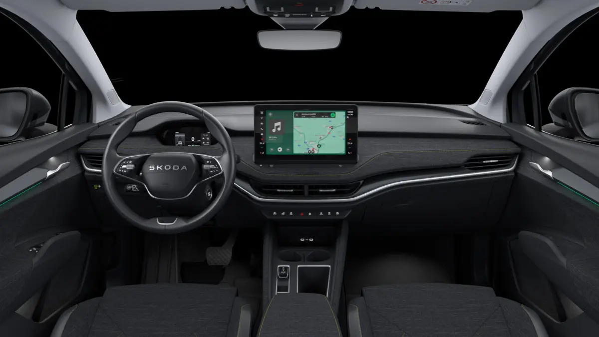 85 286pk Sportline | Business Upgrade Advanced
