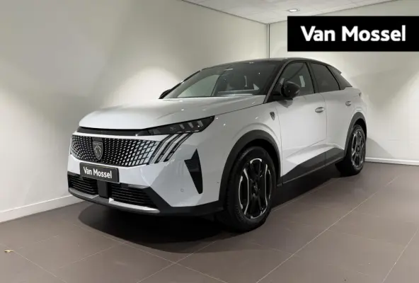 1.6 plug-in Hybrid 225 GT | 360 Camera | Adaptieve Cruise Control | Stoel- en Stuurverwarming | Elektrische Kofferklep |