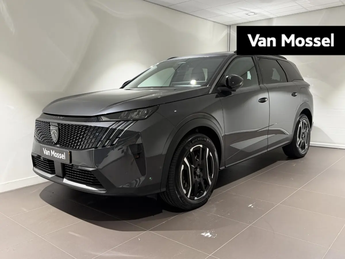 1.6 Plug-in Hybrid 195 Allure 7p | 360-Camera | Stoel- en Stuurverwarming | Dodehoekdetectie | Navigatie |