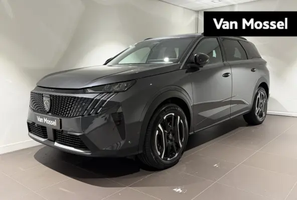 1.6 Plug-in Hybrid 195 Allure 7p | 360-Camera | Stoel- en Stuurverwarming | Dodehoekdetectie | Navigatie |