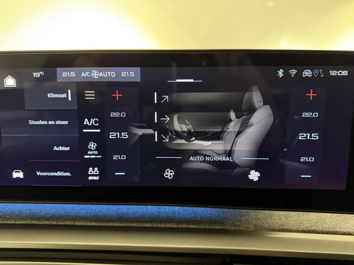 1.6 Plug-in Hybrid 195 Allure 7p | 360-Camera | Stoel- en Stuurverwarming | Dodehoekdetectie | Navigatie |