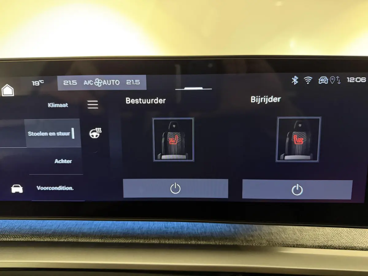 1.6 Plug-in Hybrid 195 Allure 7p | 360-Camera | Stoel- en Stuurverwarming | Dodehoekdetectie | Navigatie |