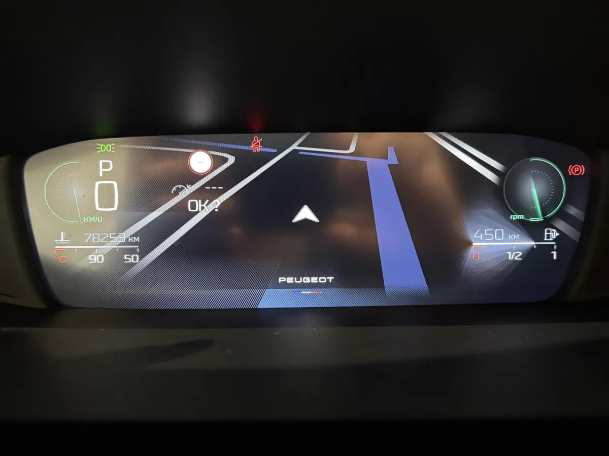 1.2 PureTech Allure Pack Business | Camera | Navigatie | Climate control