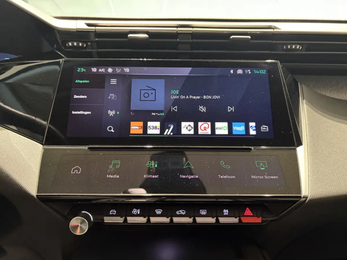 1.2 PureTech Allure Pack Business | Camera | Navigatie | Climate control