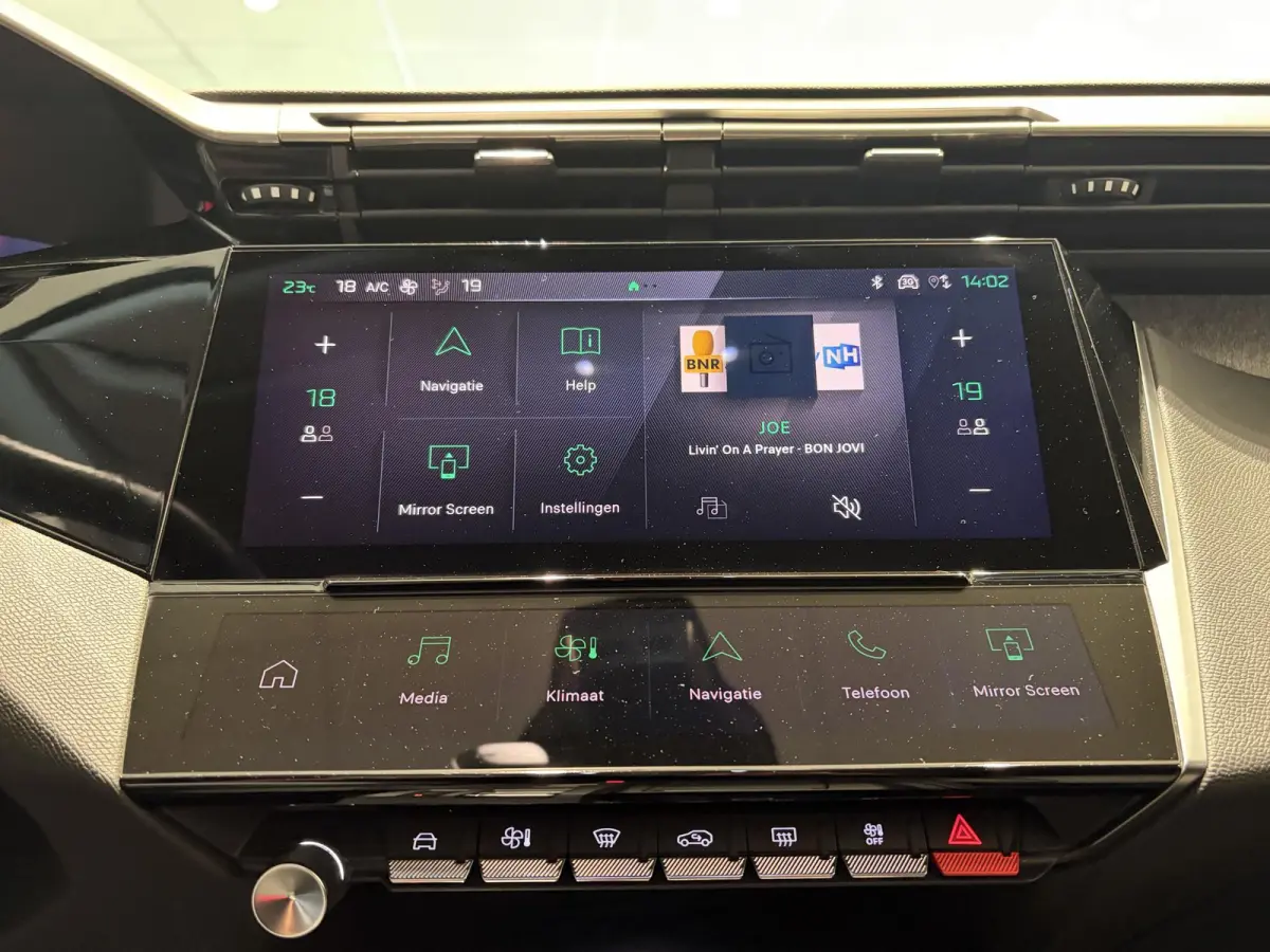 1.2 PureTech Allure Pack Business | Camera | Navigatie | Climate control