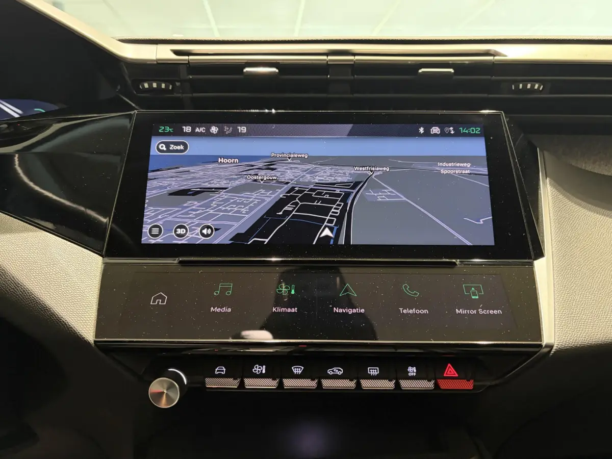 1.2 PureTech Allure Pack Business | Camera | Navigatie | Climate control