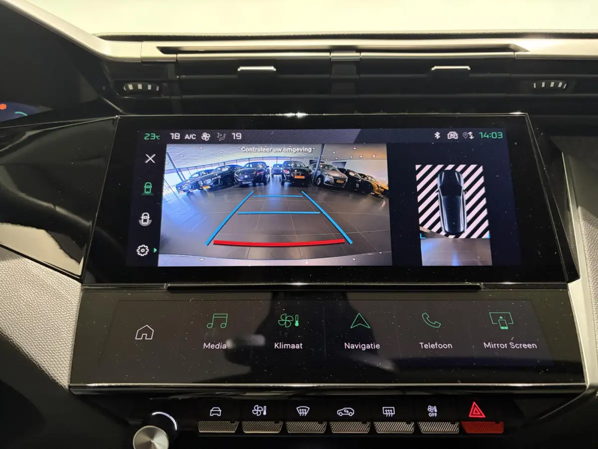 1.2 PureTech Allure Pack Business | Camera | Navigatie | Climate control