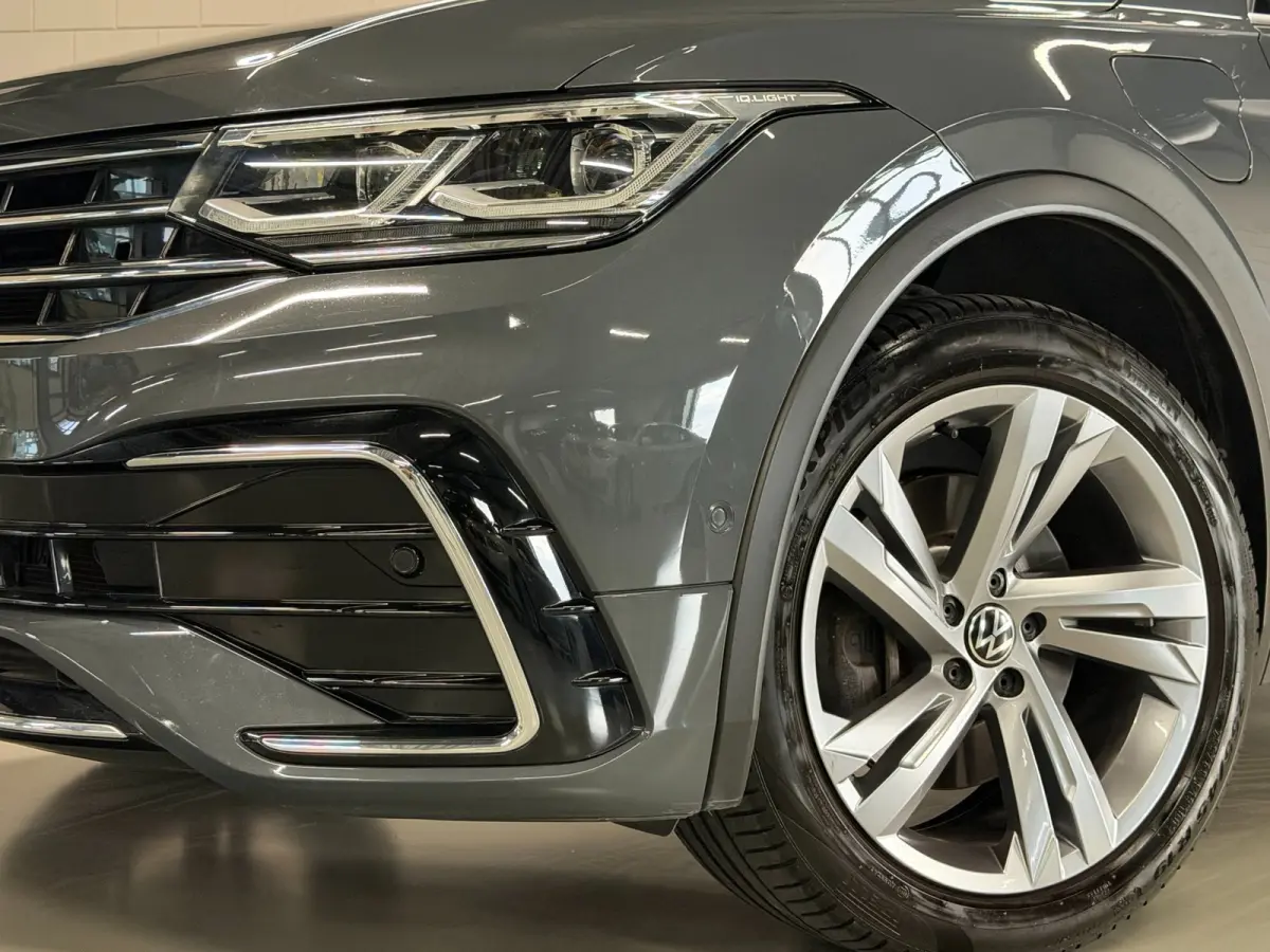 1.4 TSI eHybrid R-Line Business+ Platinum | PANO | TREKHAAK ELEK. | 1E EIG | DEALER | ACC | KEYLESS