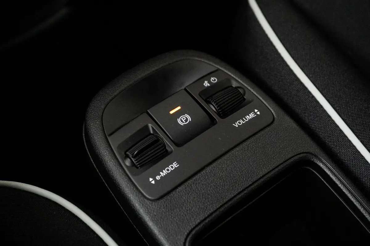 24 kWh Carplay | Climate Control | Cruise Control | Keyless Start | Digitaal Dashboard | Airco (automatisch) | Apple Carplay/Android Auto|telefoonintegratie premium | Cruise control
