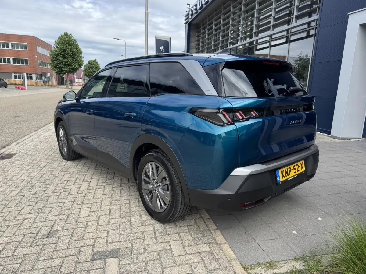 1.2 Hybrid 145 Allure 7p