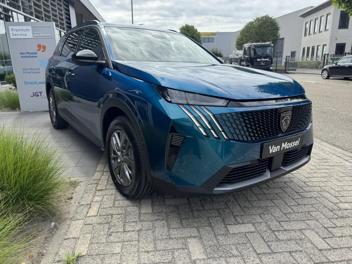 1.2 Hybrid 145 Allure 7p