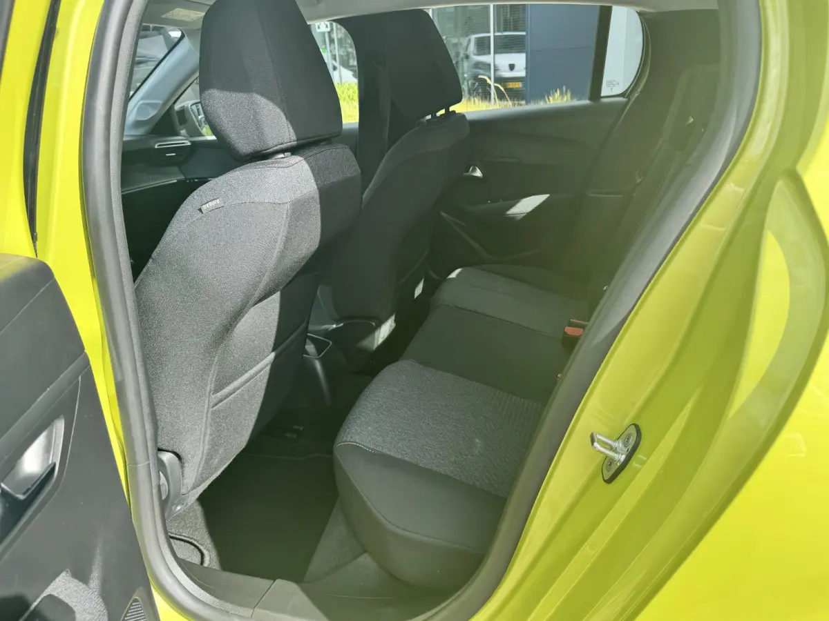 1.2 PureTech 100 Style