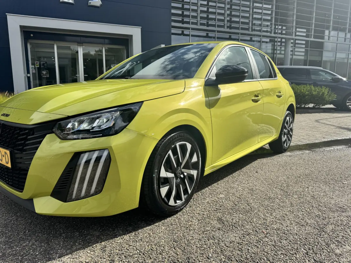 1.2 PureTech 100 Style