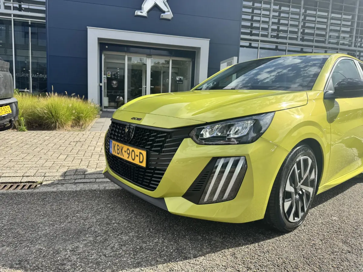 1.2 PureTech 100 Style
