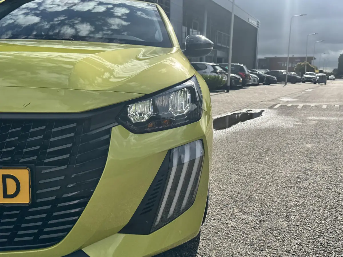 1.2 PureTech 100 Style