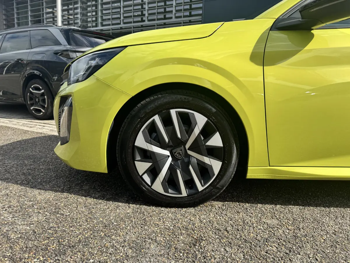 1.2 PureTech 100 Style