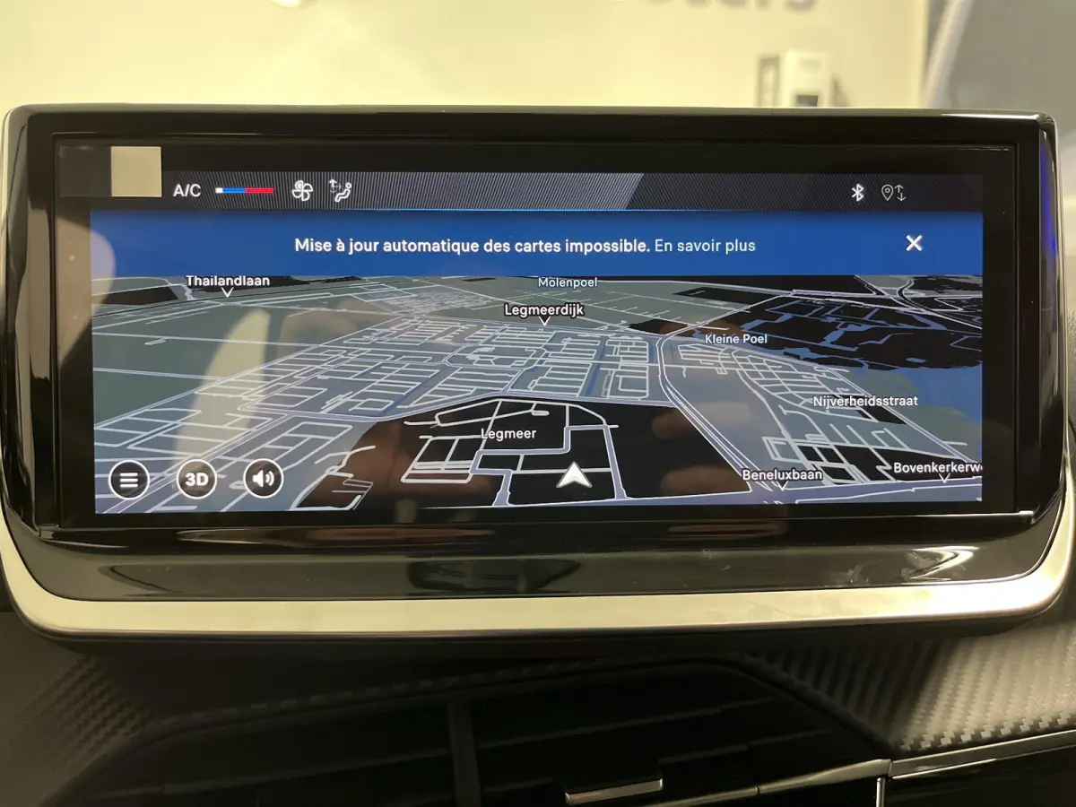 1.2 PureTech 75 Active | Nav | Apple Carplay/Android Auto | Parkeersensoren achter |