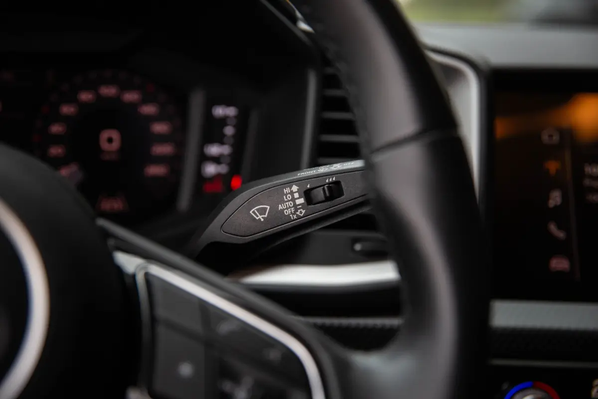30 TFSI Pro Line S , Led, Pijlgrijs, Apple carplay, Cruise control,