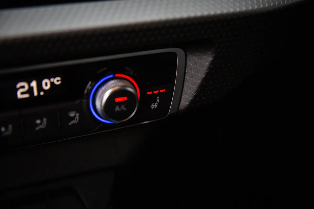 30 TFSI Pro Line S , Led, Pijlgrijs, Apple carplay, Cruise control,